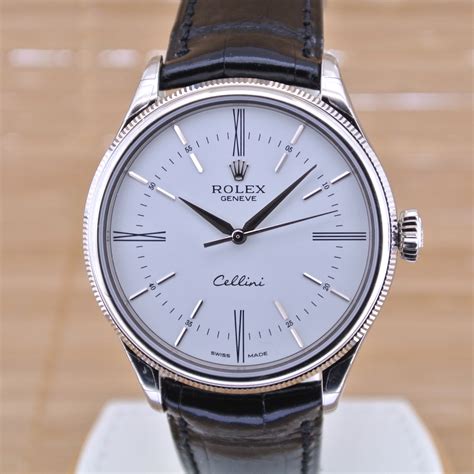 rolex cellini acier|rolex cellini discontinued.